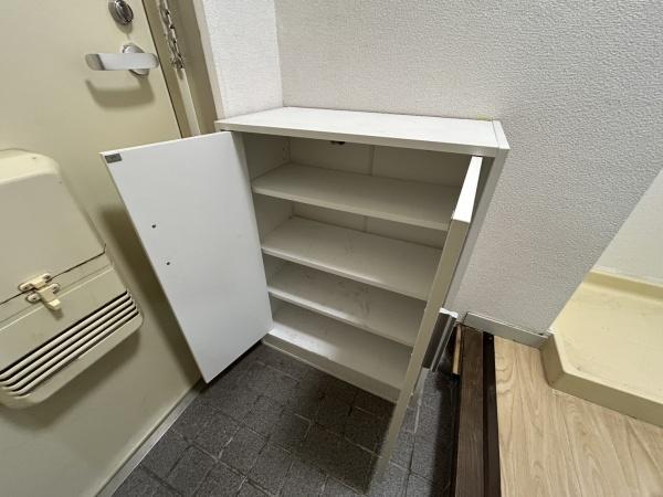 ジュアンコーポ北与野