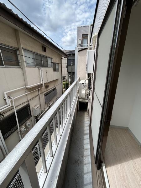 ジュアンコーポ北与野