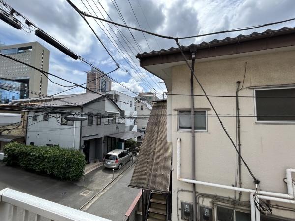 ジュアンコーポ北与野