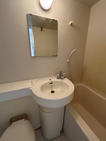 ジュアンコーポ北与野