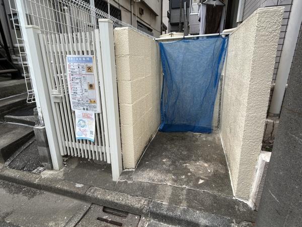 ジュアンコーポ北与野