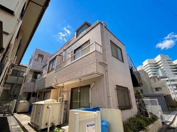 ジュアンコーポ北与野