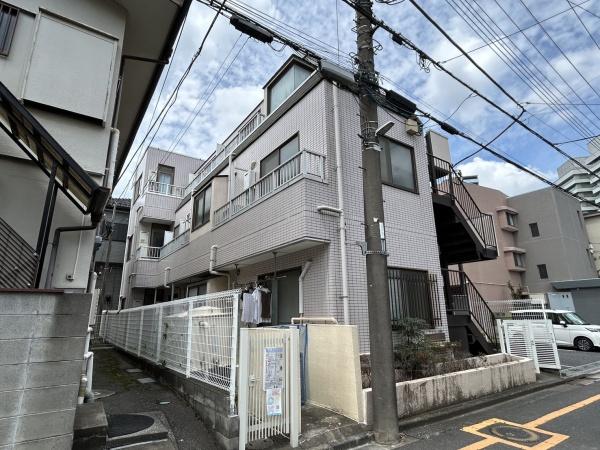 ジュアンコーポ北与野