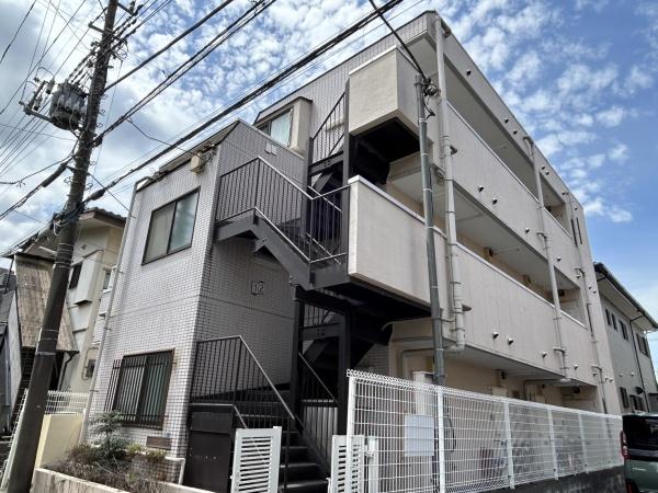 ジュアンコーポ北与野