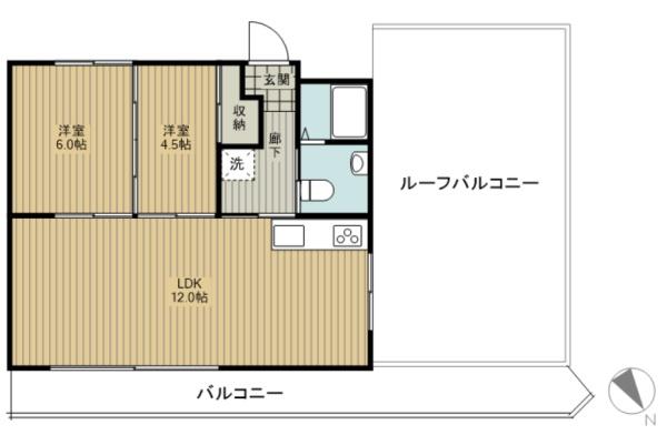 さくらヴィレッジ