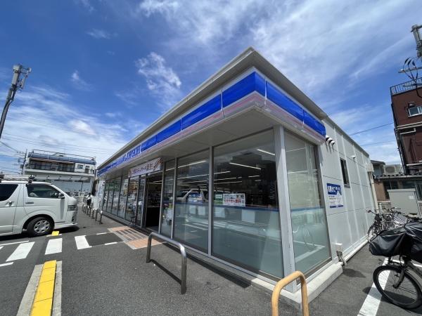 さくらヴィレッジ(ローソン)