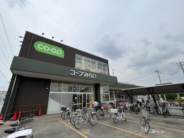ジュネス(コープ)
