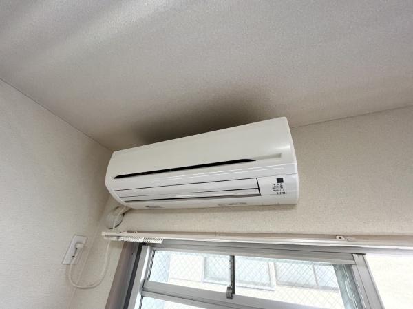 クリスタルマンション川口
