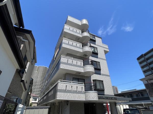 クリスタルマンション川口