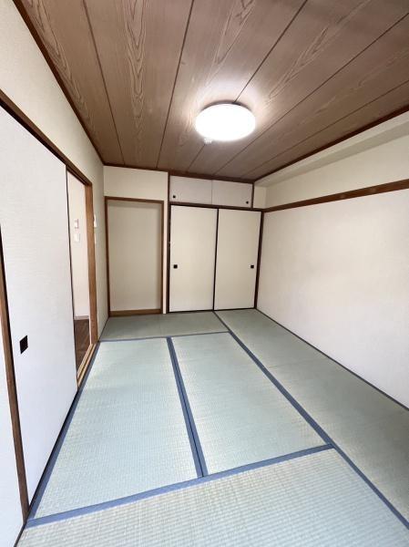 クリスタルマンション川口