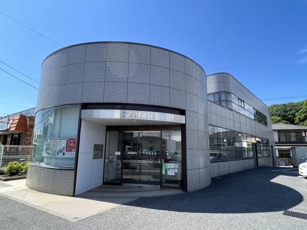 見沼区東新井貸家(武蔵野銀行)