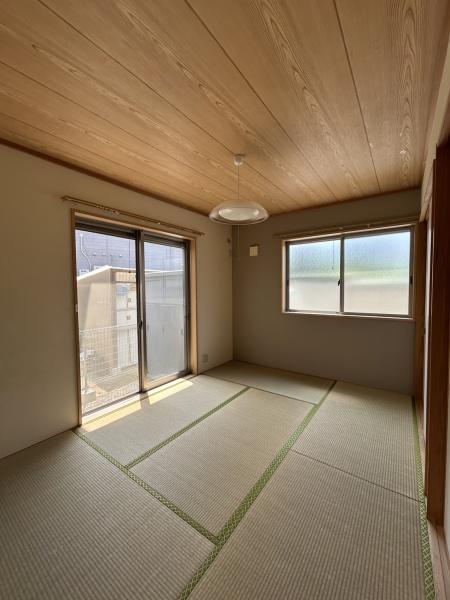 見沼区東新井貸家