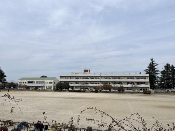 リーブルファイン南桜井２(春日部市立桜川小学校)
