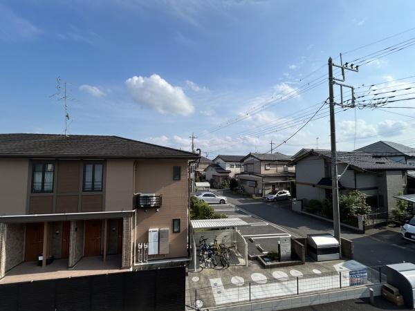 リーブルファイン南桜井２