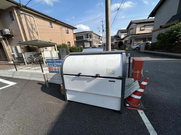 リーブルファイン南桜井２