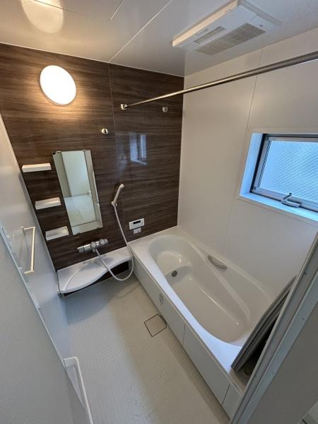 リーブルファイン南桜井２