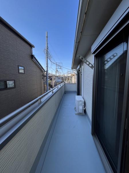 いづみや東大成町住宅