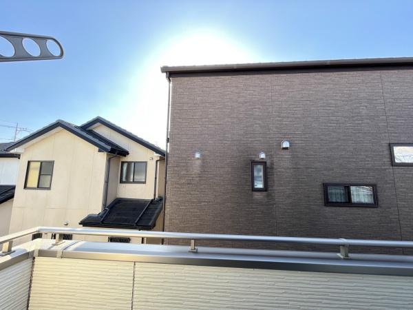 いづみや東大成町住宅