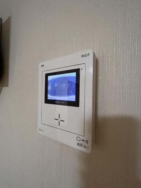いづみや東大成町住宅