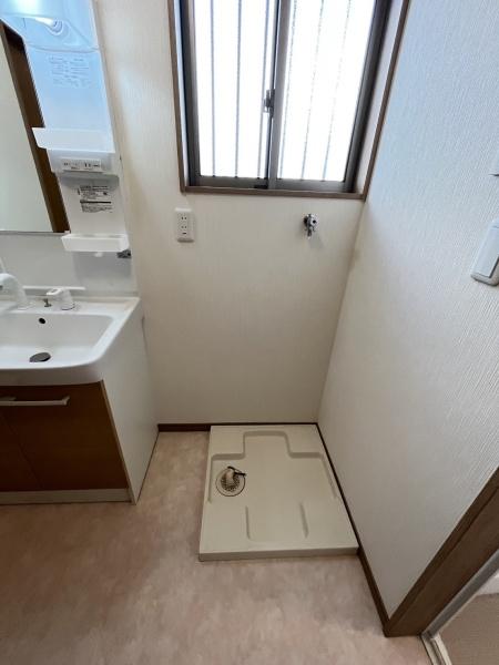 いづみや東大成町住宅