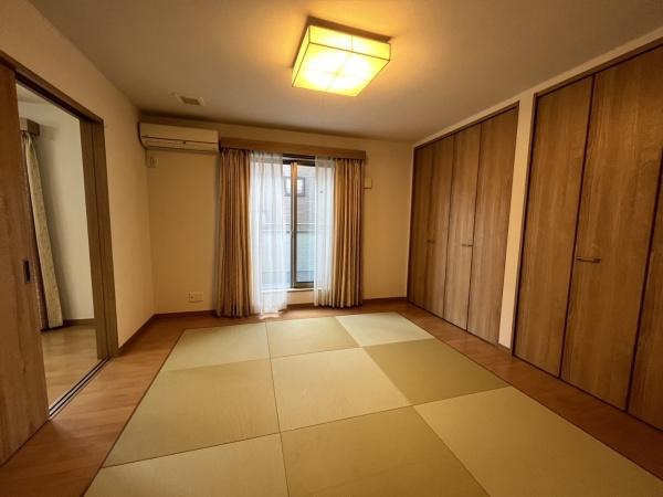 いづみや東大成町住宅