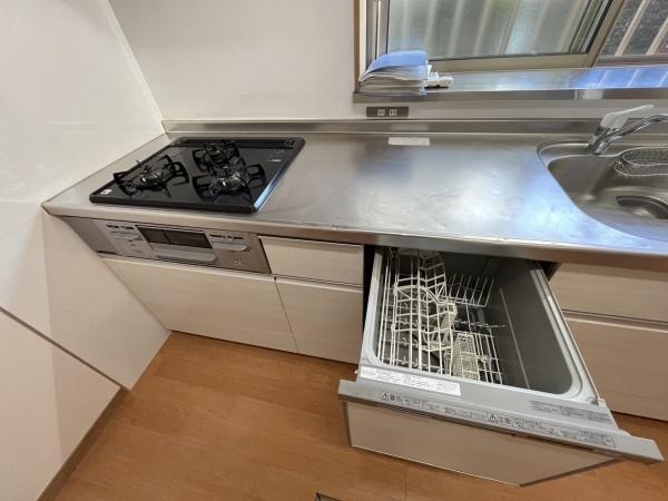 いづみや東大成町住宅