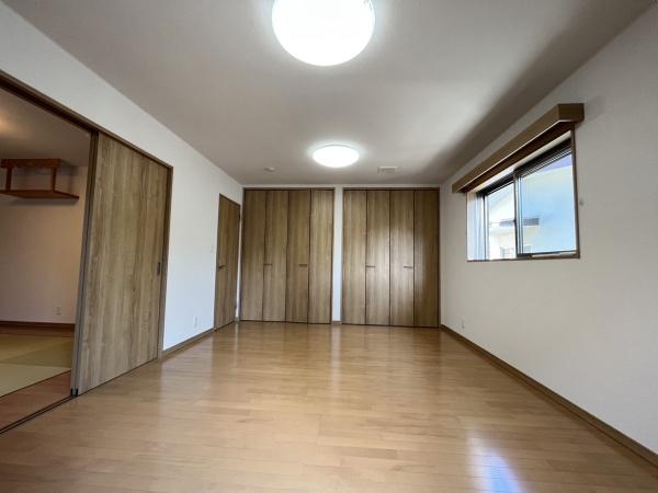 いづみや東大成町住宅