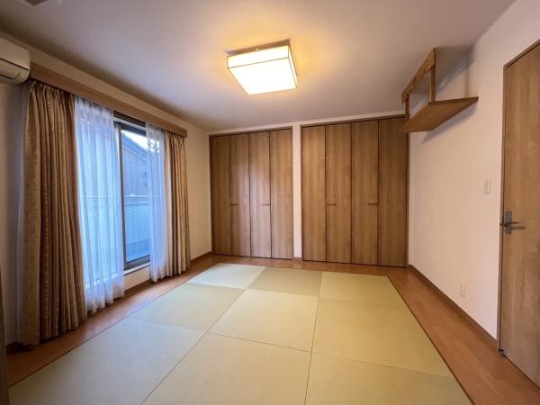 いづみや東大成町住宅