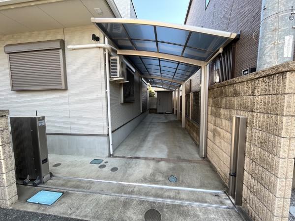 いづみや東大成町住宅