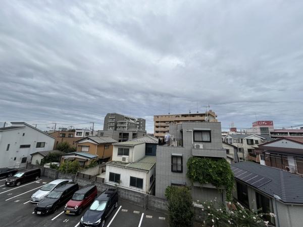 グランドメゾン矢島