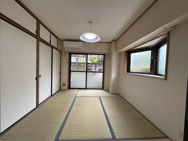 カサグランデ大宮
