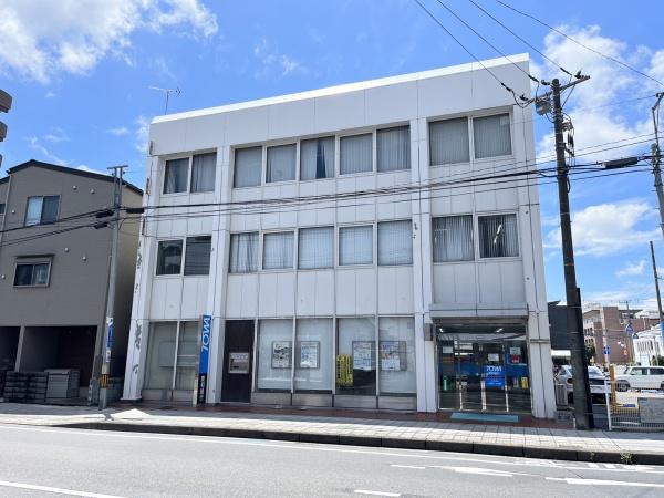 カサグランデ大宮(東和銀行)