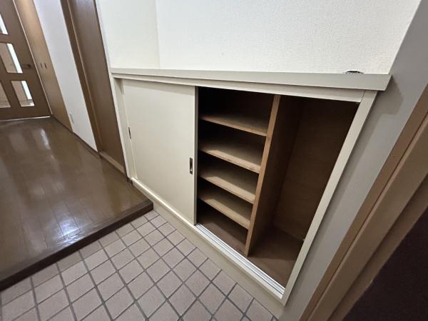 カサグランデ大宮