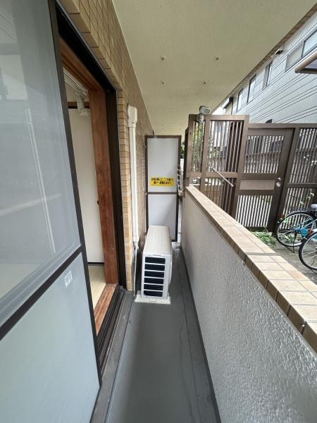 カサグランデ大宮