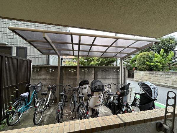 カサグランデ大宮