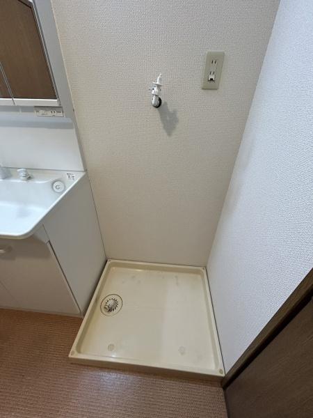 カサグランデ大宮