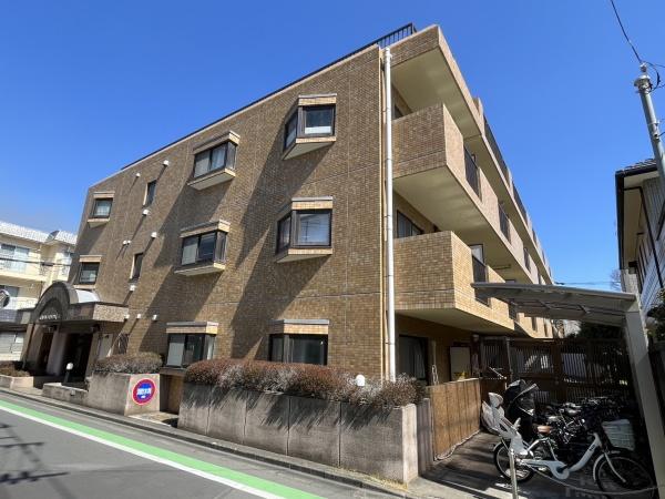 カサグランデ大宮