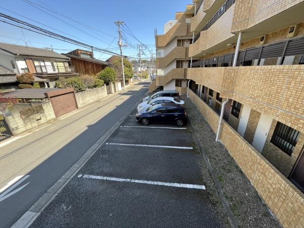 カサグランデ大宮