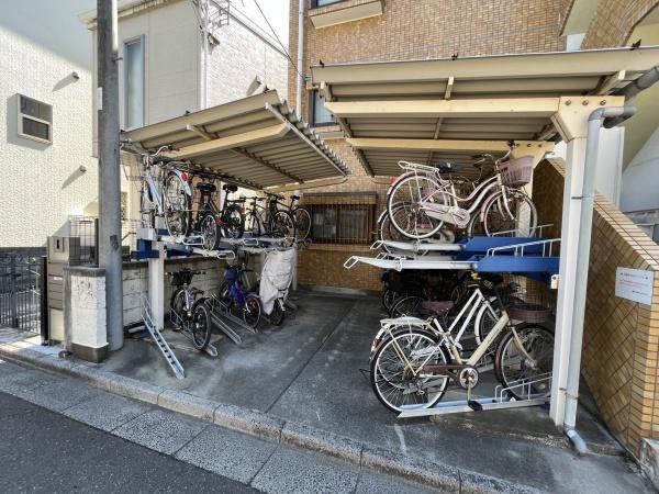 カサグランデ大宮