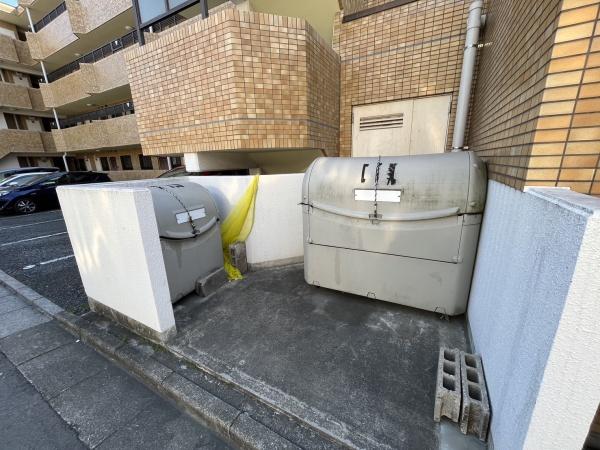 カサグランデ大宮