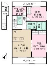 オークス中川