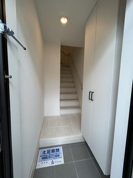 オークス中川