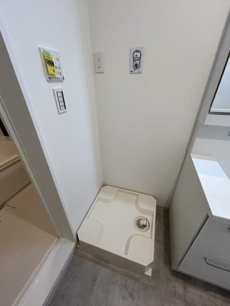 オークス中川