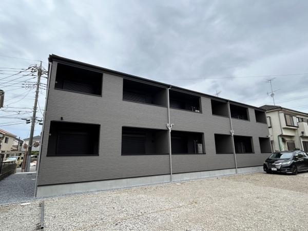 オークス中川
