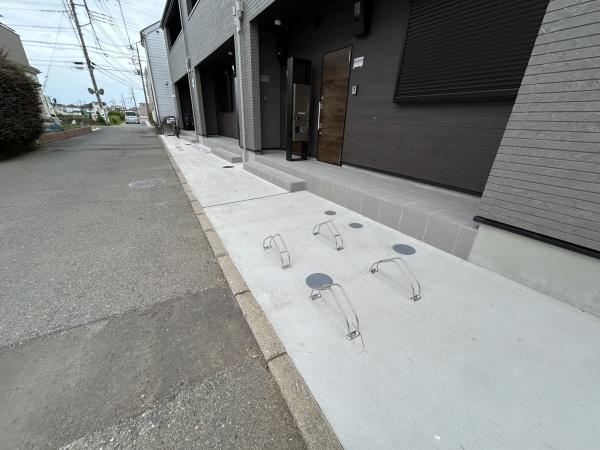 オークス中川