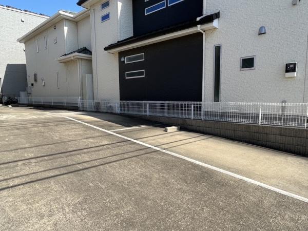 サンライズ大宮