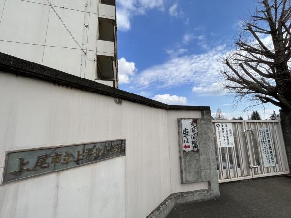 リブレス上戸建(上尾市立上平北小学校)