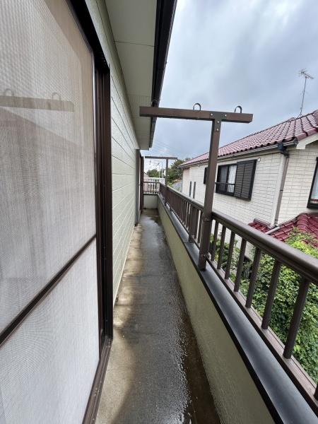 リブレス上戸建
