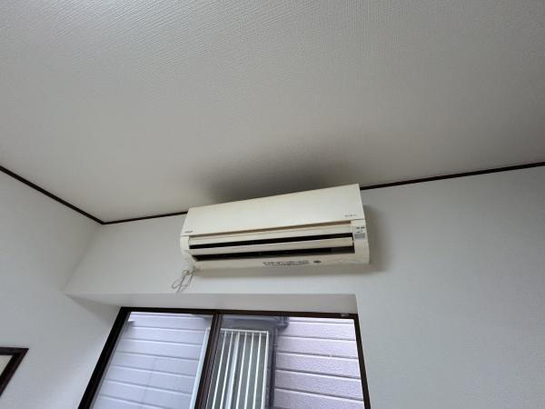 リブレス上戸建