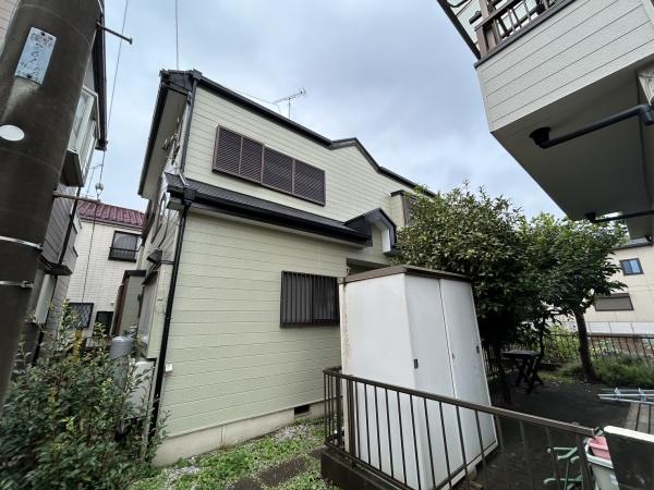 リブレス上戸建